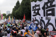 中国人「なぜ日本で安倍に抗議活動してるのは老人ばかりなの？」　中国の反応