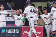 オリックス2年連続日本一へ逆王手！初戦で7失点KOのエース山本由伸が魂の完投
