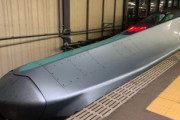 海外「顔が長いなｗでもすごく速そうです！」日本の試験的な新幹線ALFA-X（海外の反応）