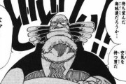 【速報】ワンピースの正体、恐らくこれだと話題にｗｗｗｗｗ