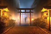 【寺生まれのTさん】東京で妖怪と戦うPS5の新作『Ghostwire: Tokyo』、ホラーゲームじゃなくて「ハイテク忍者エクソシストの悪霊退散バトルアクション」だった