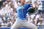 日本ハム達孝太が想像以上に成長している件
