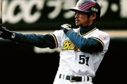 イチロー（8年連続首位打者）←これ