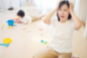 【出産/育児】結婚する前は、子供に対してこうしたい！こう育てたい！という欲望が結構強かった　しか実際産んでみたら、そんな余裕はない
