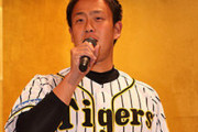 【野球】阪神・谷川が日本ハムへトレード　昨季中継ぎで自己最多の１４試合に登板
