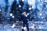 【ニュース】羽生結弦の写真展が「グッチ銀座 ギャラリー」で開催　「ありのままの今」をテーマに小浪次郎が撮り下ろし