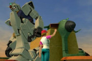 ガンダムのMMOってもう出ないのだろうか？