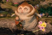 【FF14】パイッサに抱き着いて乗れる！6.0で実装される「パイッサマウント」が公式インスタにて公開！！
