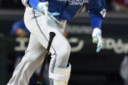 【ゲンダイ】日本ハム清宮は今季が“覚醒”のタイムリミット 高卒長距離砲のほとんどが5年目までに20HR