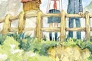 【画像】高木さん作者、メイドインアビスのファプタを御絵描きになられる