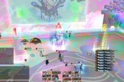【FF14】日本チーム・Lucreziaがクルーザー級零式2層を「ヴヴ侍侍踊黒占学」のタンクなし構成でクリアしてしまうｗｗｗｗｗｗ