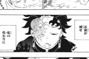 【悲報】鬼滅主人公竈門炭治郎さん、逝くwuwuwuwuwuwuwuwuwuwuwuwuwuwuwu