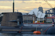 日本を退けて受注した仏が激怒！豪が潜水艦契約を破棄！（海外の反応）