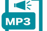 【愚痴】催し物することになって会場に「音響機器、拡張子のmp3は対応してますか」と問合せ→電話対応した男性が「は？えむぴーすりー？」って感じで…