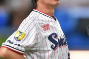 ヤクルトって最下位になっても高津監督続投なの？