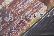 奈良のうなぎ店、中国産を国産と偽って表示し約16万個を販売「安くて大きくてつい」