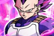 ドラゴンボール超、またしても超サイヤ人の色違いを生み出してしまう