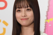 橋本環奈　朝ドラ共演女優がスタッフへの気配り絶賛「主演なのに（カメラ）の整理」　難解な長セリフも一発ＯＫ「どうなってるの！？」