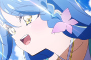 【名探偵プリキュア】時をかける少女のオマージュをするってことは…