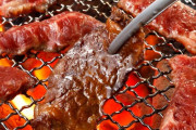 【朗報】焼肉はカルビ、厚切り牛タン、豚ホルモン、ハラミのローテーションだけで戦えることが判明
