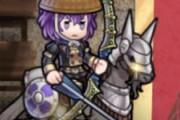 【FEH】おまかせアクセにしたらなんか草