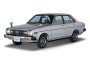 日産は昔の車の復刻したらどうや？
