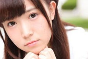 赤尾ひかるちゃん、ガチで顔が可愛い