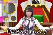 【AKB48】AKBINGO、週刊AKB、ネ申テレビなどの番組で一番支持されて好評だった番組って何？