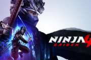 『ニンジャガイデン4』同接ピーク7千人…