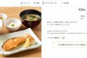 【画像あり】やよい軒の銀鮭定食、このボリュームで９５０円