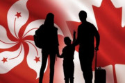 海外「カナダが香港の民主主義弾圧を受けて、香港人を受け入れる計画を発表」
