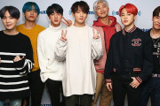 K-POPの全てが過大評価！K-POPアイドルのBTS(防弾少年団)は過大評価されている 海外の反応