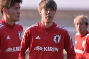 U24日本代表、札幌MF田中駿汰が左でん部負傷で離脱　追加招集はされず（関連まとめ）