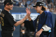 【2024/8/17 B3-0F】オリックス・森がソロホームランを放ち先制し、中川と西野も追加点を挙げ3連勝！先発の宮城は7回無失点の好投で2か月ぶりの白星！バファローズポンタ一家も歓喜！