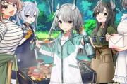 【艦これ】星灯り潜水艦トリオのすばらしさを語りたい