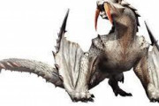 【MHW】最初の壁ベルオロスさんが倒せないんだが…