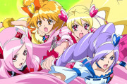 【プリキュア】もう15年前というのが信じられない・・・