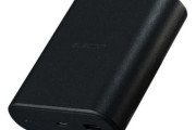 【朗報】エレコム、ついに爆発しないモバイルバッテリーを発売ｷﾀ━━━━(ﾟ∀ﾟ)━━━━!!