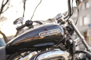 免許取り立て俺、レンタルバイクでハーレーを借りた結果ｗｗｗｗｗｗｗｗ