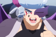 【名探偵プリキュア】株が上がり続ける男ゴウエモン…