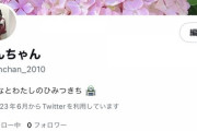 【AKB48】山根涼羽さん、2つ目のTwitterアカウントを開設