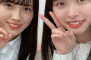 【日向坂46】女子特有の苗字で呼び合う関係ｗｗｗｗｗｗｗｗｗｗｗ