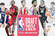 【NBA】関係者「2024ドラフトはレベルがかなり低い、10位から始まるようなもの」