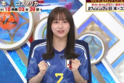 【日向坂46】影山優佳、長時間の生放送を終える！！【FIFAワールドカップカタール2022】