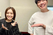 麒麟・川島さん「本日のゲストはまつりちゃんです。僕が心からえらいと思ってる人です。」【そもそもの話】