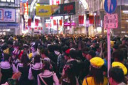 渋谷でハロウィンやらないなら栃木に来い！？ その理由がｗｗｗｗ