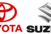 トヨタ自動車とスズキが資本提携へ