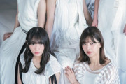 デビュー4周年を迎えた欅坂46を4/24発売『B.L.T.』6月号で大特集！表紙を務める5名の先行カット解禁。総勢15名に加えけやかけ関係者・TAKAHIRO先生インタビュー掲載