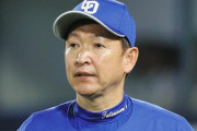 【速報】中日ドラゴンズ・立浪監督の続投決定