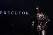 5/30発売予定『ELDEN RING NIGHTREIGN』夜渡り「執行者（Executor）」のトレーラーが公開、アーツ・パッシブスキルについては情報待ち。